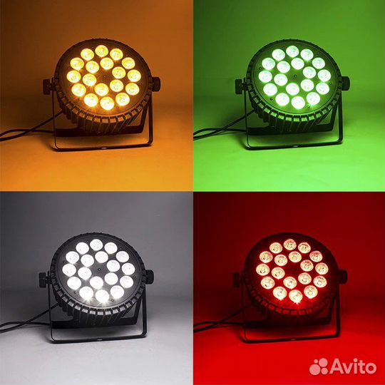 Свет светомузыка звук