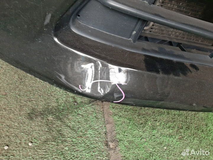 Ноускат Nosecut nissan lafesta cwefwn LF-VDS 2011