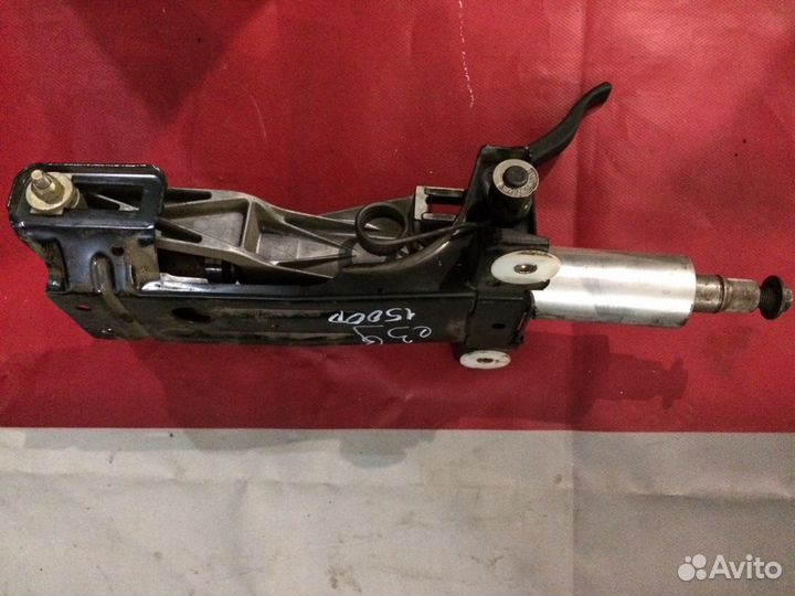 Рулевая колонка бмв 5 е39
