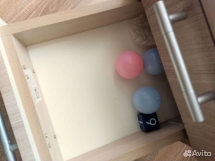 Тумба прикроватная