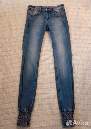 Desigual джинсы 26 размер