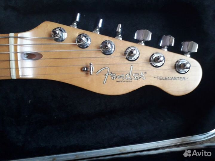 Fender American Standard Telecaster 1997