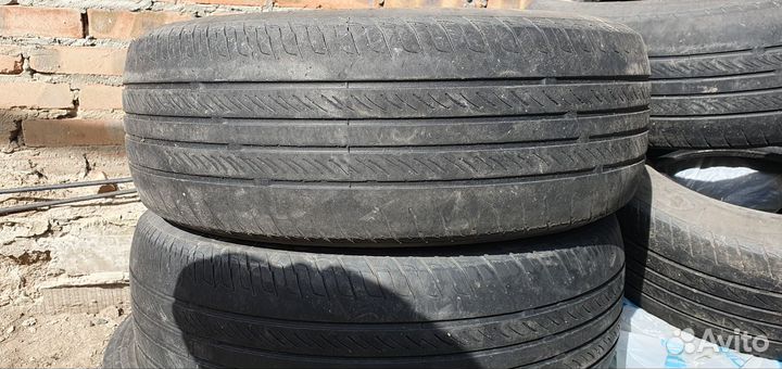 Giti GitiComfort 228 195/60 R15 88H