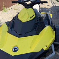BRP Sea-Doo Spark 2UP 900 HO ACE, 2014, Сосновый Бор