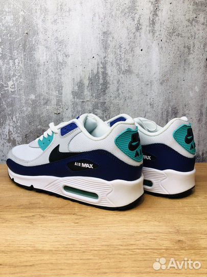 Кроссовки Nike Air Max 90 NRG Lahar Escape