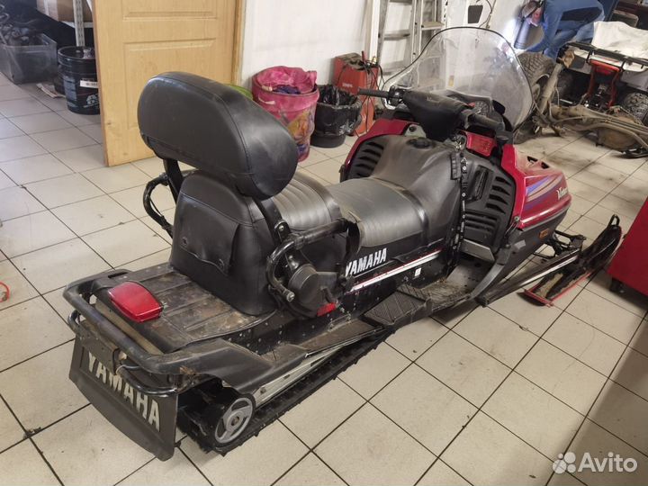 Разборка Yamaha vt700 venture