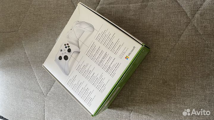 Xbox One Controller Gen 2