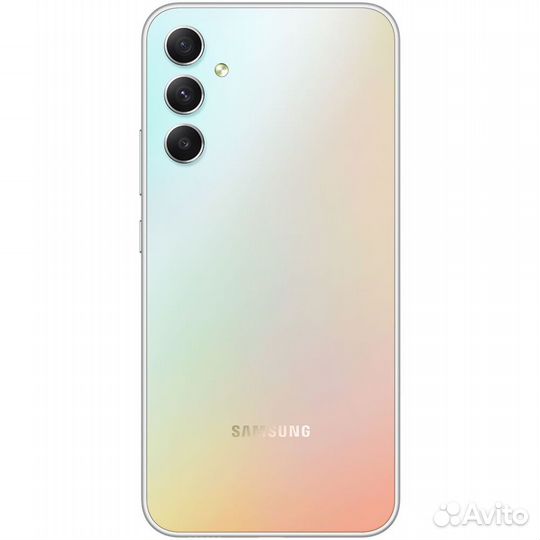 Samsung Galaxy A34, 8/256 ГБ