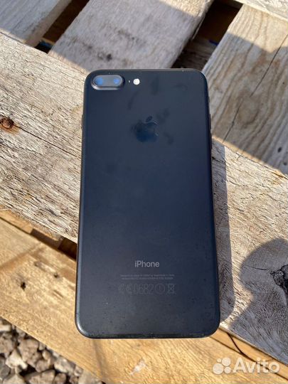 iPhone 7 Plus, 32 ГБ