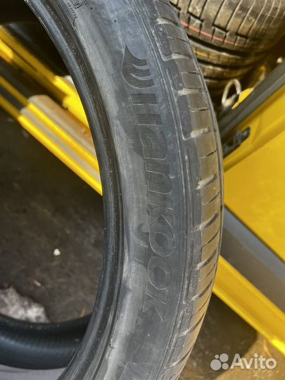 Hankook Ventus S1 Evo 2 K117 285/35 R22 106Y