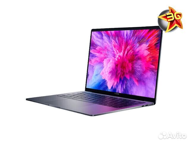 Xiaomi Book Pro 14 JYU4480CN