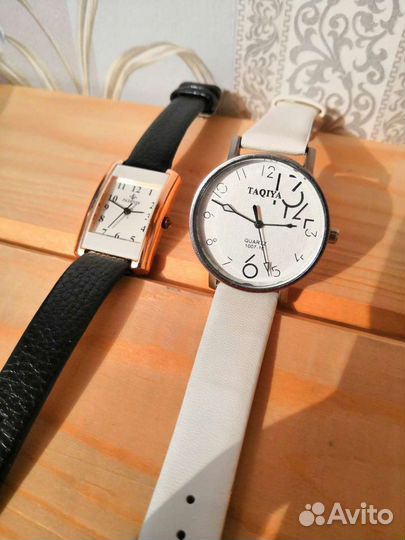 Часы наручные