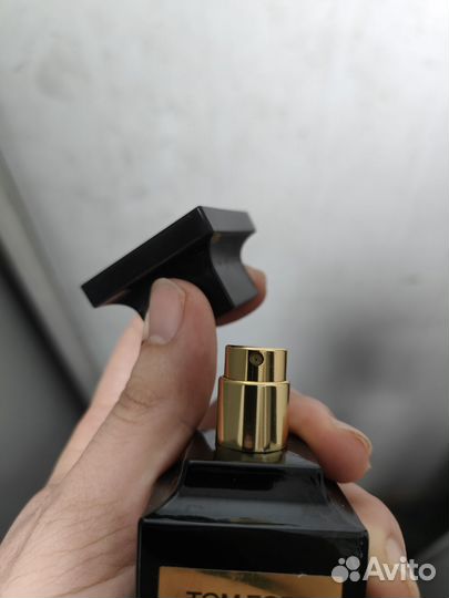 Парфюм Tom ford Tobacco-Vanille 50ml