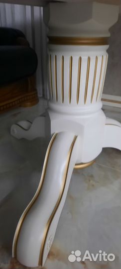 Кухонный стол раскладной