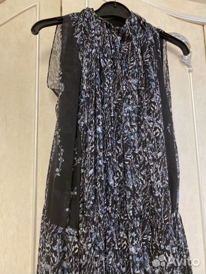 Платье Hm conscious exclusive