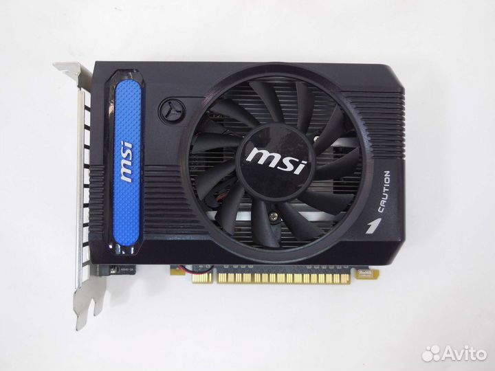 Gt 640 4 gb
