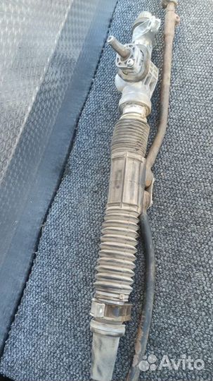 Рулевая рейка Datsun On-Do седан 1.6 21127 2019