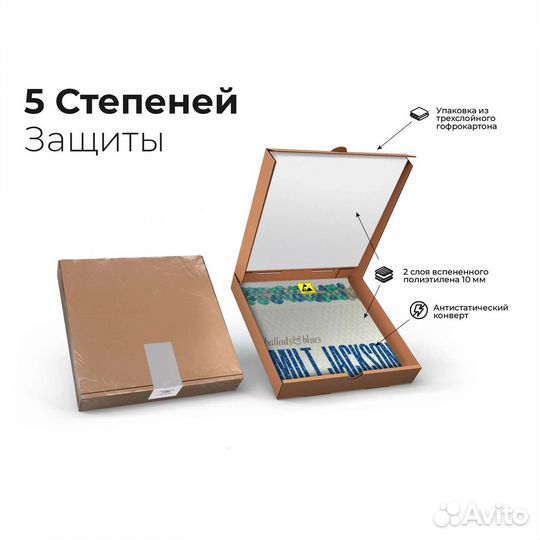 Виниловая пластинка Milt Jackson LP