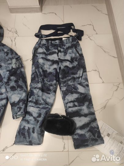 Комплект военной формы