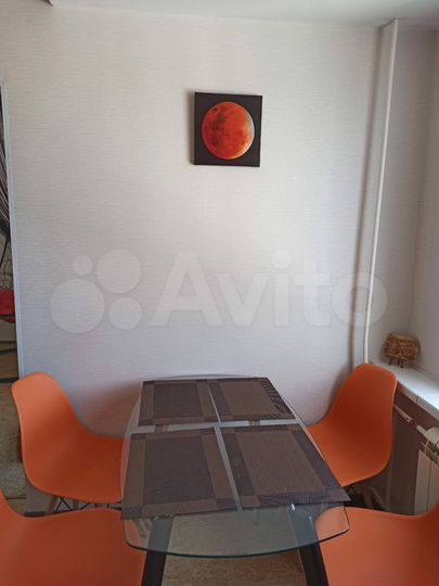 1-к. квартира, 37 м², 9/9 эт.