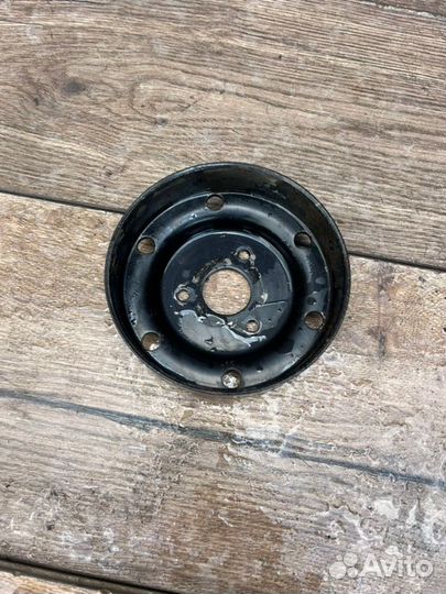 Шкив помпы Honda Civic 4D 1.8 2006