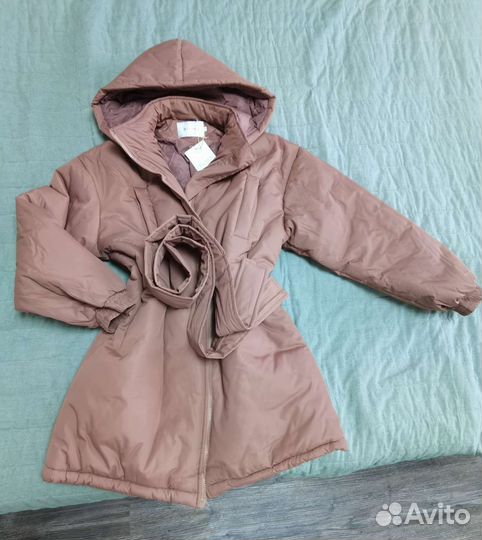 Куртка демисезонная 46 р
