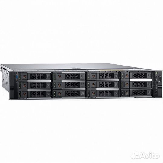 Сервер Dell PowerEdge R740xd 477932