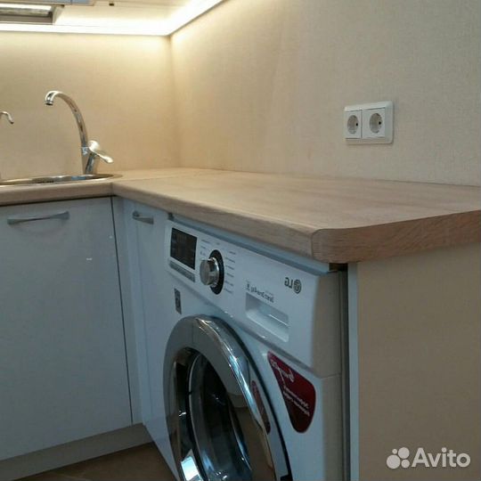 Кухни на заказ