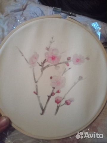 Декоративное пано