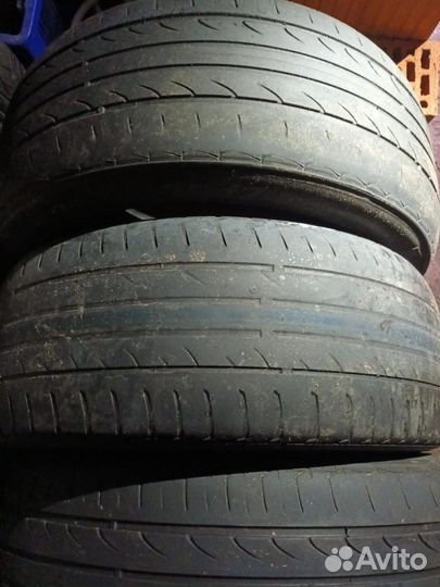 Landsail LS388 225/55 R17