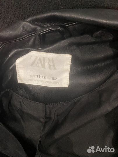 Куртка детская Zara
