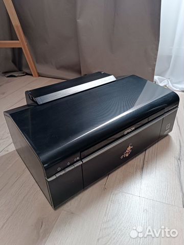 Принтер epson