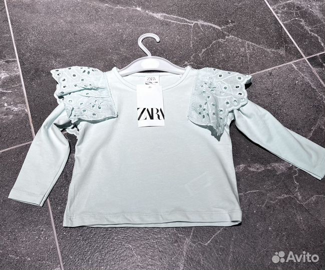 Кофта для девочки