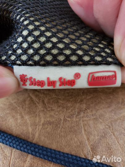 Рюкзак детский