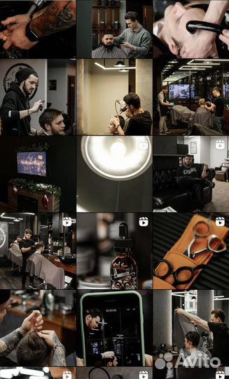 Продвижение SMM / Продвижение бизнеса в соц сетях