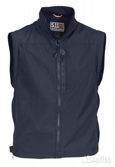 5.11 Куртка Valiant Softshell Jacket