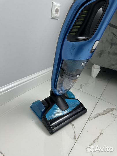 Пылесос Philips