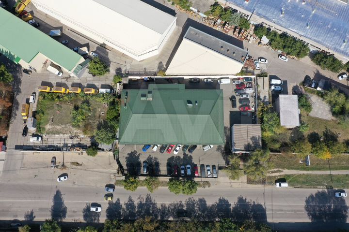 Продам помещение свободного назначения, 1800 м²