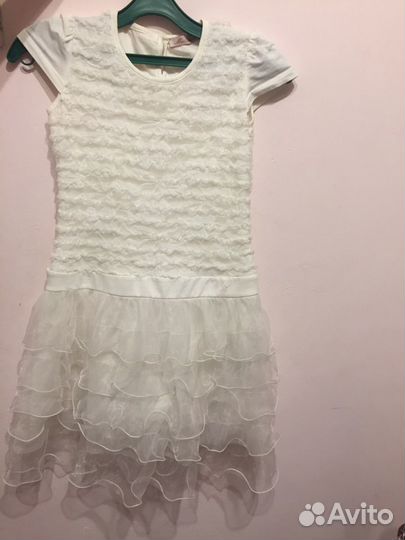 Платье даниела