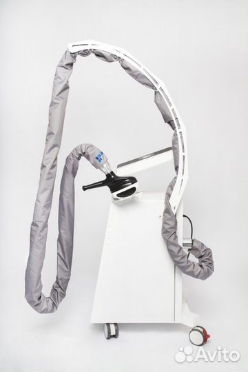 LPG массаж B-flexy basic. 2 манипулы в комплекте