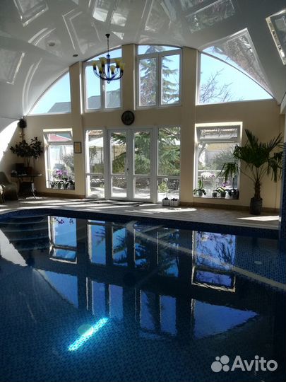 Комната 45 м², 2/3 эт.