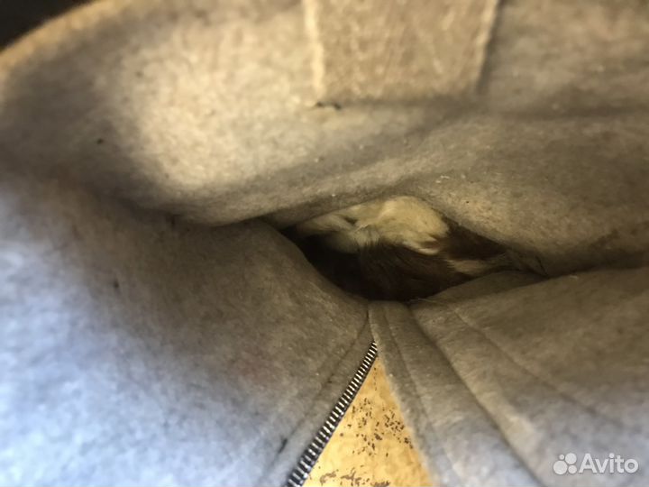 Сапоги яловые, лётные ввс мех.42,44размер