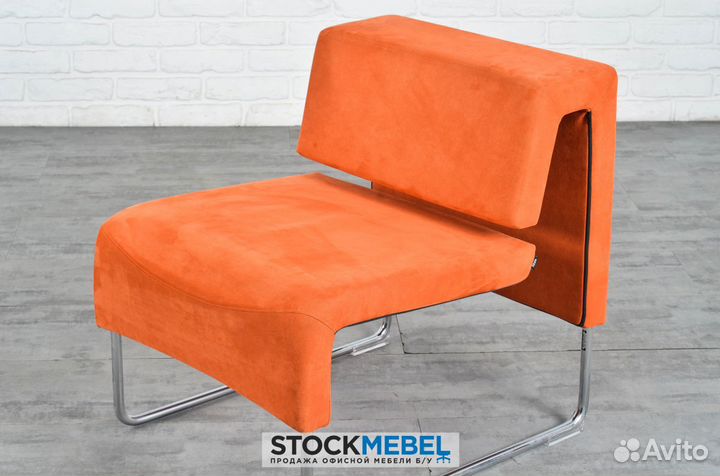 Офисная мебель. Кресло офисное Path Sitland