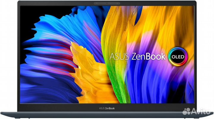 Ноутбук Asus Zenbook 13 oled UX325EA-KG908W Core i