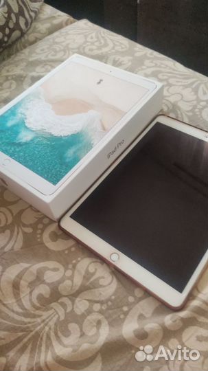 iPad Pro 10.5