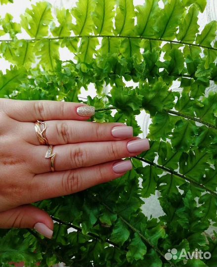 Маникюр/наращивание