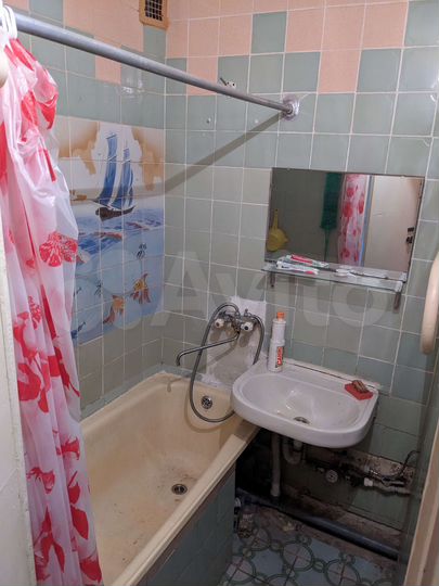 2-к. квартира, 38,9 м², 3/5 эт.