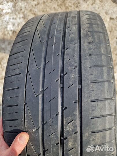 Hankook Ventus S1 Evo K107 235/55 R19