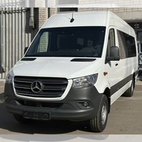 Новый Mercedes-Benz Sprinter 2.2 MT, 2023, цена от 11 850 000 руб.