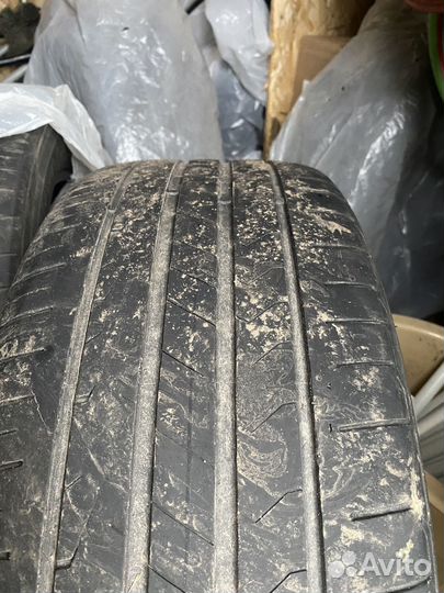 Hankook Ventus AS RH07 225/55 R18